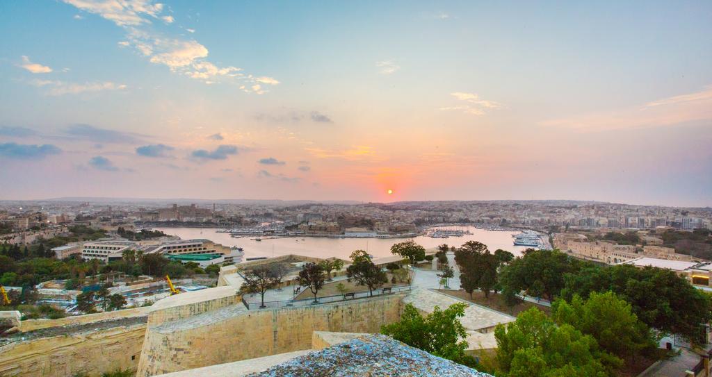 Valletta - Hastings Studios מראה חיצוני תמונה